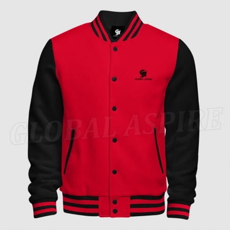 Varsity Jacket